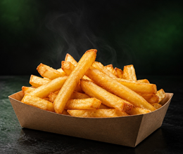 Frytki 200 g 