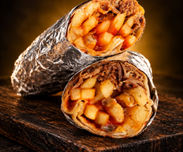 Tortilla USA 200